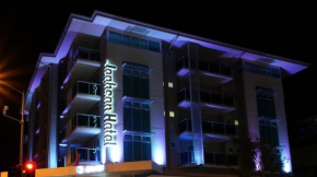 Jephson Hotel & Apartments  Брисбен